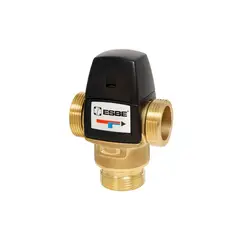 SPLENDID - Válvula mezcladora termostática ESBE de 12 termo