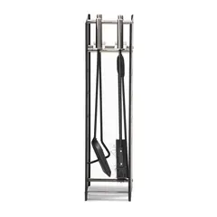 BOSCA - Kit de herramientas para calefactores y chimeneas