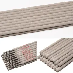 H AND P INDUSTRIAL SOLDADURAS - Electrodo Soldadura Inoxidable 316L de 1/16" x bolsa 1 Kilo H&P