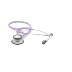 ADC - Fonendoscopio Lavanda ADSCOPE-Lite ADC® 619 + Estuche Morado