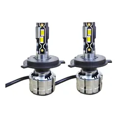 GENERICO - Kit Luces Turboled 28000 Lm Canbus 280w 8-48v H4