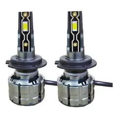 GENERICO - X2 Kit Luces Turboled 28000 Lm Canbus 280w 880