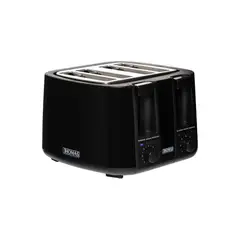 THOMAS - Tostador Electrico De Pan 4 Panes 7Niv 1500W TH-126