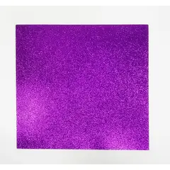 GENERICO - Cartulina Glitter Muse