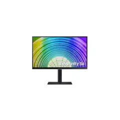 SAMSUNG - Monitor ViewFinity S6 24"/ IPS/ QHD/ HDMI/ 75Hz/ S24A600UC