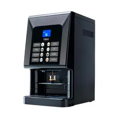 SAECO - Cafetera Autoservicio Phedra Evo Espresso