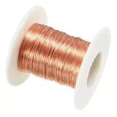 GENERICO - Alambre Esmaltado Cobre 0,27 Mm 180 Mts Qa-1-155
