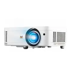 VIEWSONIC - Proyector LED LS550WH 3.000 lúmenes WXGA