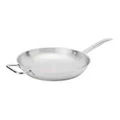 COOK IN - SARTEN ACERO INOX CON FONDO DIFUSOR 34CM IMAHE