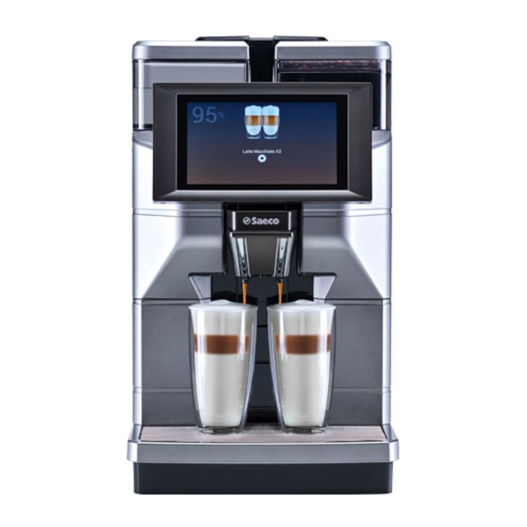 Cafetera Superautomatica Magic M2