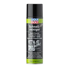 LIQUI MOLY - Limpiador De Frenos 500 Ml