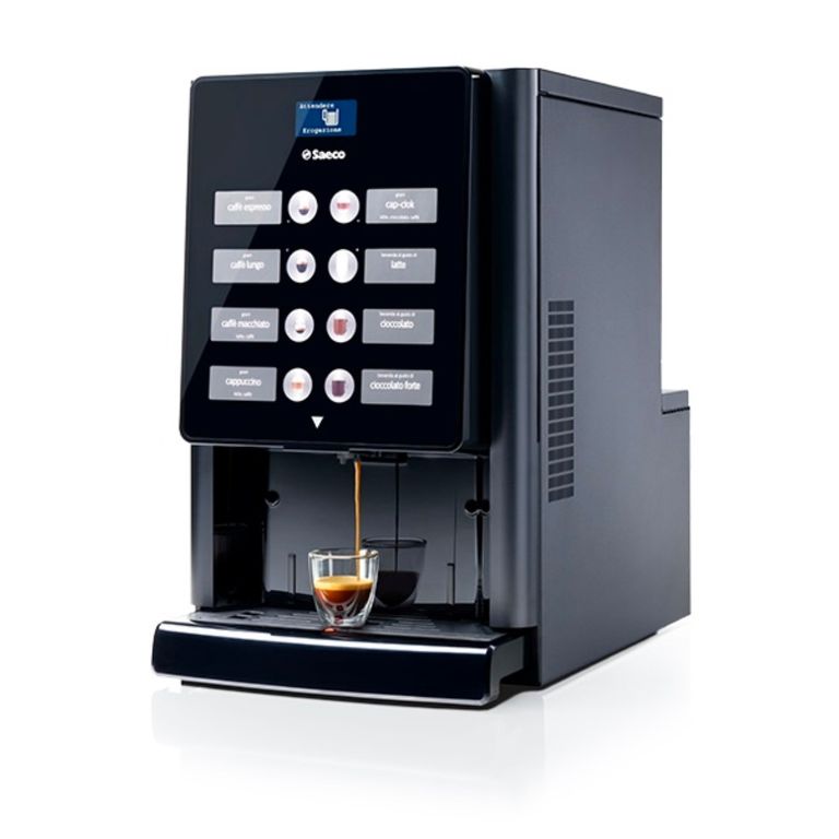 Cafetera Autoservicio - IperAutomatica Premium