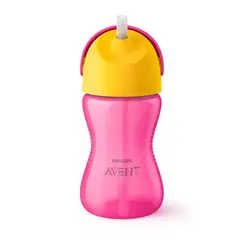 AVENT - Vasos Con Bombilla Philips Scf79802