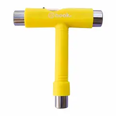 HOOK - Herramienta Para Patines /penny Yellow
