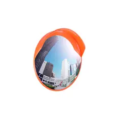 QRUBBER - Espejo convexo 60 cms. Exterior