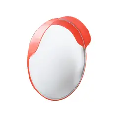 QRUBBER - Espejo convexo 100 cms. Exterior