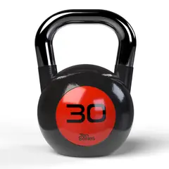 TEN SERIES - Kettlebell Hierro 30 Kg