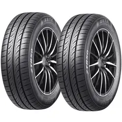 ZETA - Set 2 Neumáticos 185/65 R15 ZTR50 88H