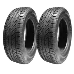 TORQUE - Set 2 Neumáticos 195/65 R15 TQ021 91V