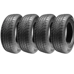 TORQUE - Set 4 Neumáticos 195/50 R15 TQ021 82V