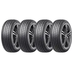 ZETA - Set 4 Neumáticos 235/65 R17 Impero 108V