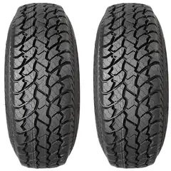 TORQUE - Set 2 Neumáticos 245/75 R16 AT701 AT 111S