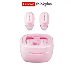 LENOVO - Audifonos Bluetooth Thinkplus Xt62 Rosado