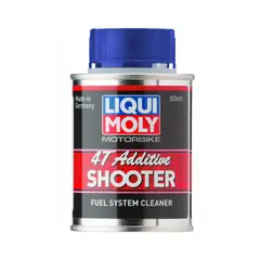LIQUI MOLY - Limpia Inyector Moto 80 Ml