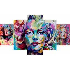 GENERICO - Fotoposters De Marilyn Monroe