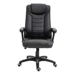 LEVO - Silla Escritorio Oficina Ejecutiva Reclinable Comfort