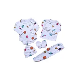 FASHIONS - AJUAR de bebe CON DISEÑOS