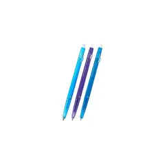PILOT - SET LÁPICES GEL FRIXION SLIM