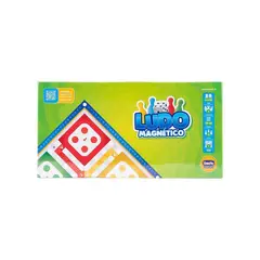 DACTIC - Ludo magnético -
