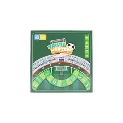DACTIC - Trivia de Fútbol -