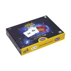 DACTIC - ABRA PALABRA -