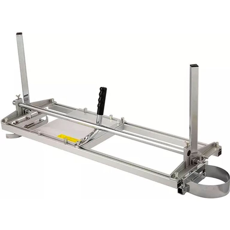 Aserradero Portátil Para Motosierra 36 Pulgadas