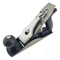 GENERICO - Cepillo Carpintero Manual Madera Profesional N° 4 Ferrawyy