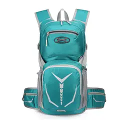 GENERICO - Mochila Trekking Running Ciclismo impermeable