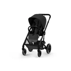 CYBEX - Coche de Paseo Balios S Lux 3.0 BLK Moon Black