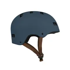 RETROSPEC - Casco Bicicleta & Skate Dakota - Matte Navy - Azul marino - M