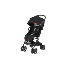 GB - Coche Compacto Qbit Plus All Terrain Negro