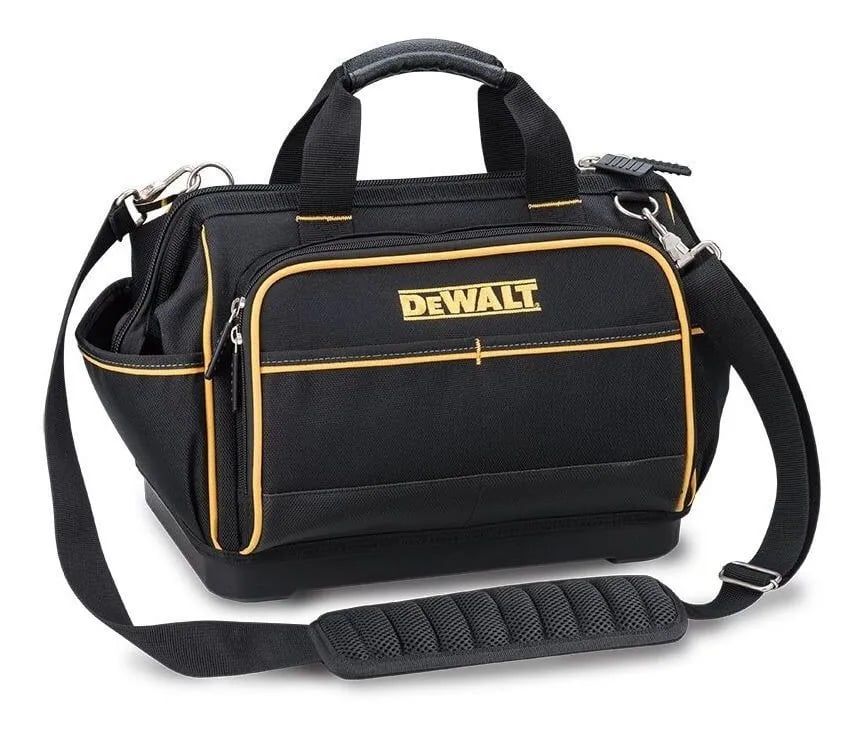 Bolso De Herramientas 355mm 26 Bolsillos Dwst83489-la