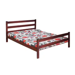 INCAL - Cama Lanin 2 Plaza