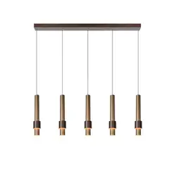 BOSCO - LAMPARA COLGANTE LED MARGARY