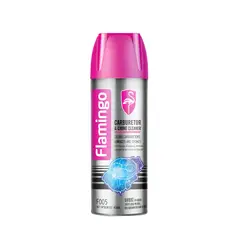 FLAMINGOS - Limpia Carburador 450ml Flamingochile