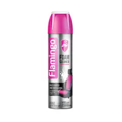 FLAMINGOS - Limpia Tapiz Multiuso 650ml Flamingochile