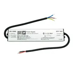 DEMASLED - Fuente De Alimentación Switching 12v 63a 756w Ip67