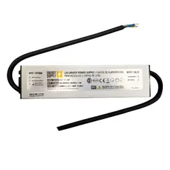 DEMASLED - Fuente De Alimentación Switching Exterior 24v 125a 150w