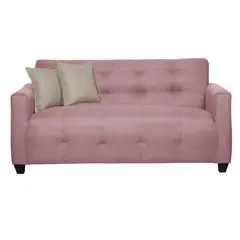 RUZAM MOBEL - SOFA URBANO PALO ROSA LINO