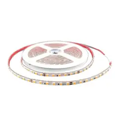 DEMASLED - Cinta Led Tira Luz Fría Smd 3528 12v 5m 60 Leds/m 45 W/m Ip33